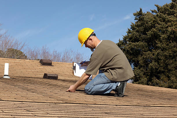 Best Commercial Roofing Services  in Tulsa, OK