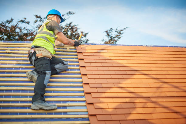 Tulsa, OK  Roofing repair and installation Company